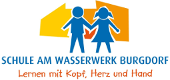 Schule am Wasserwerk Logo