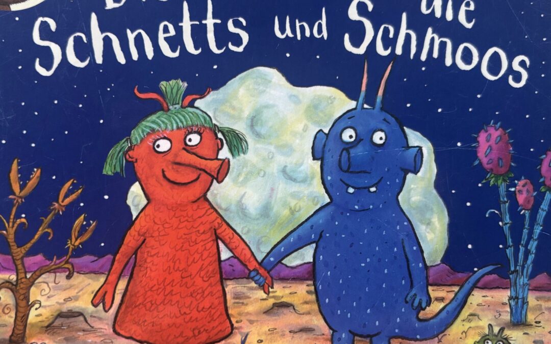 Lesewoche