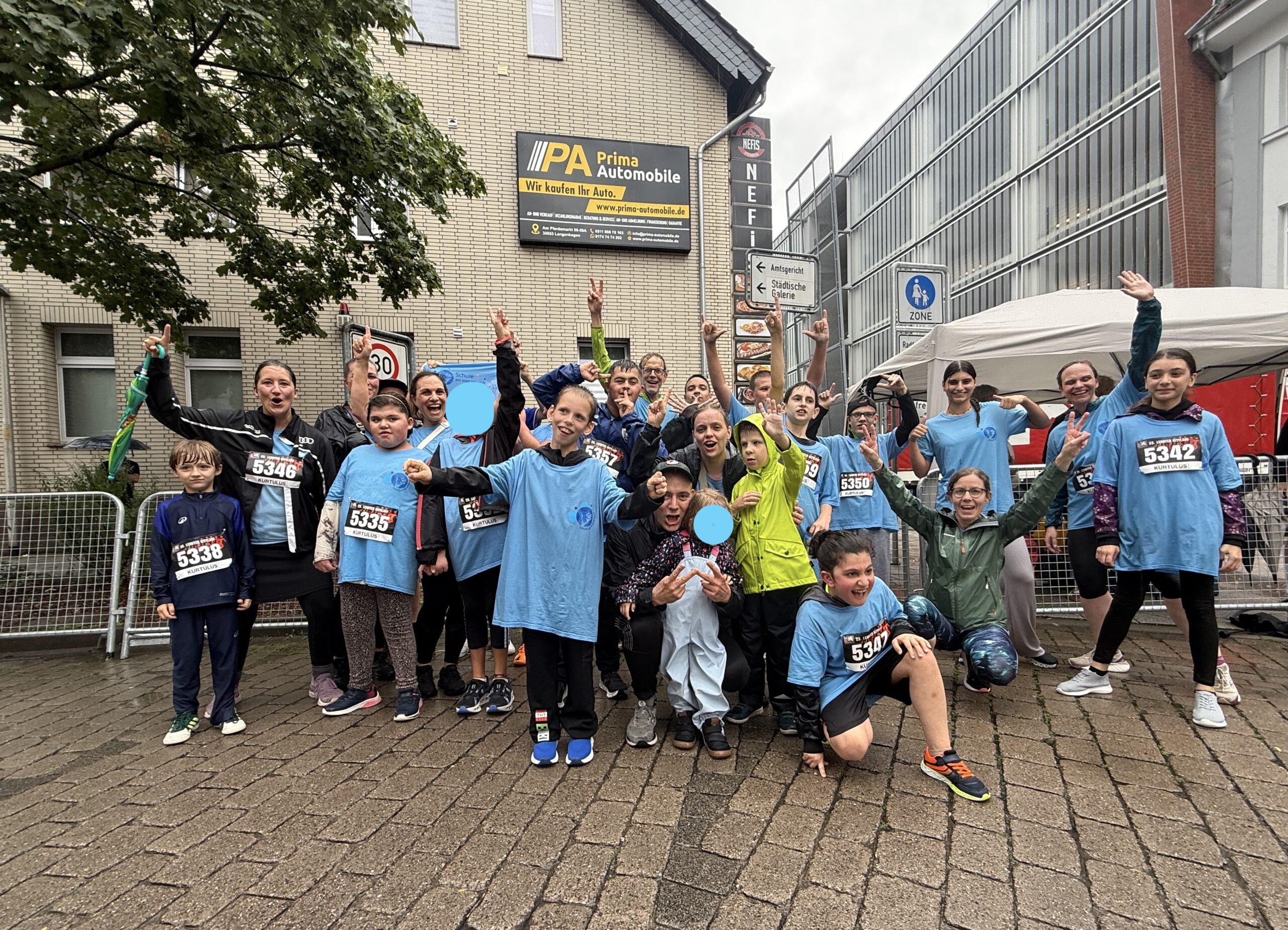 Lehrter City Lauf 2026 – Das Rennen des Jahres